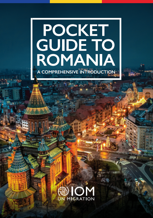 Pocket Guide to Romania